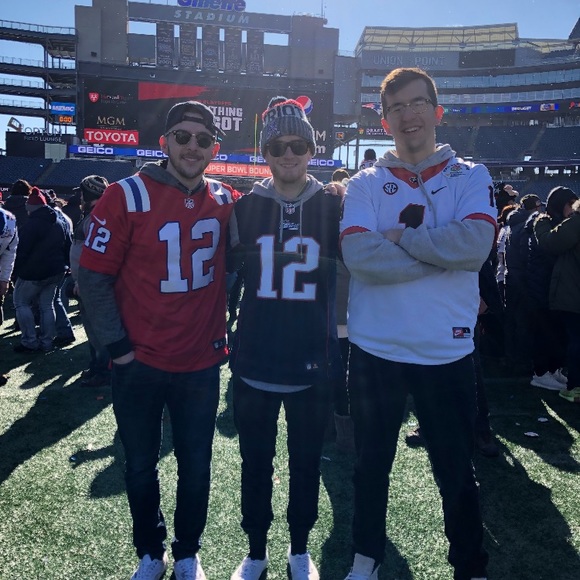 Meet your Posher, Logan - Picture 1 of 1